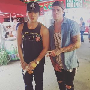 Meet your Posher, Son